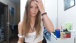 Magic__girl - Private  [Myfreecams] sexylady longhair tetas-grandes