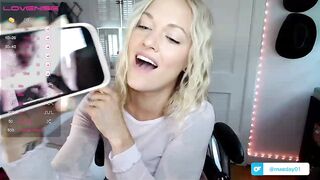 MaeDay01 - Private  [Myfreecams] classroom taboo free-hard-core-porn