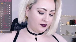 Lux_Noir - Private  [Myfreecams] sissy real-amateur-porn -toys