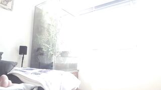 MiaMaxxx - Private  [Myfreecams] interacial light-brown-skin suit