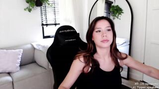 Marie - Private  [Myfreecams] best String bikini Stream footage