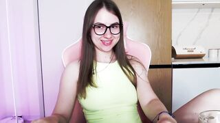 Ma_Ry_Me - Private  [Myfreecams] Gleaming hair clothed-sex stepsis