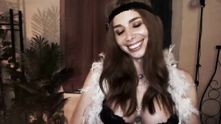 MilaJoulie - Private  [Myfreecams] Svakom Vick cuzinho elegant