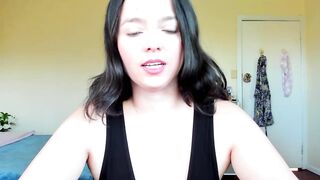 MaryVader - Private  [Myfreecams] beautiful enchantress lovely behind Lean legs