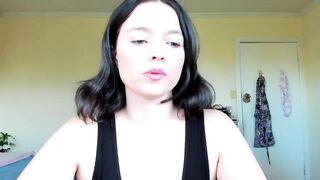 MaryVader - Private  [Myfreecams] beautiful enchantress lovely behind Lean legs