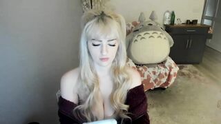 MilkCuckDomme - Private  [Myfreecams] amature-sex Marvelous exhi