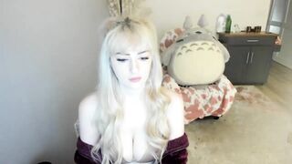 MilkCuckDomme - Private  [Myfreecams] amature-sex Marvelous exhi