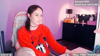 Meta_Kitten - Private  [Myfreecams] privateshow huge tasty tush