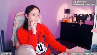 Meta_Kitten - Private  [Myfreecams] privateshow huge tasty tush