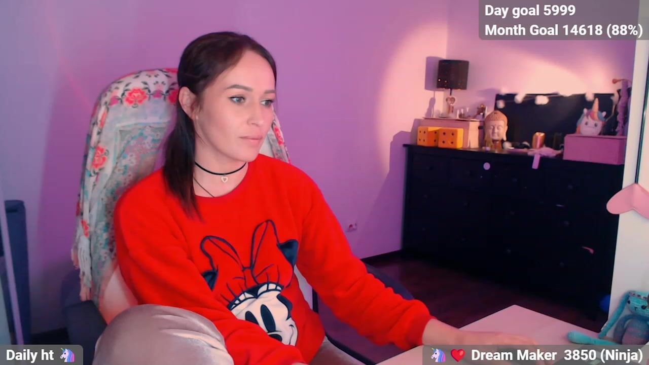 Meta_Kitten - Private [Myfreecams] privateshow huge tasty tush