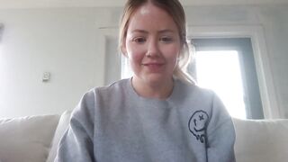 milkymamaxo - Private  [Myfreecams] lushcontrol Lush Curves Longline bra