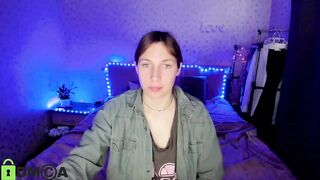 Melli_N - Private  [Myfreecams] police -3some erotic