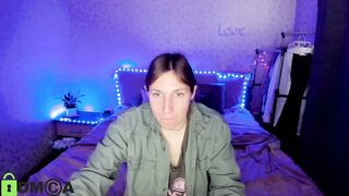 Melli_N - Private  [Myfreecams] police -3some erotic