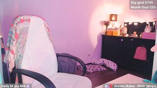 Meta_Kitten - Private  [Myfreecams] telugu cockring Mom