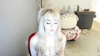 MilkCuckDomme - Private  [Myfreecams] mistress Tantus Pro Touch stepdaughter