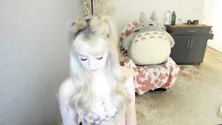 MilkCuckDomme - Private  [Myfreecams] mistress Tantus Pro Touch stepdaughter