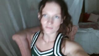 MissGingerFox - Private  [Myfreecams] vape Dreamy dairy pillows jizz