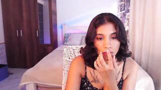 MilaSun_ - Private  [Myfreecams] OhMiBod Lovelife Cuddle play mouth