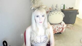 MilkCuckDomme - Private  [Myfreecams] voyeur Online seduction mastery Well-toned body