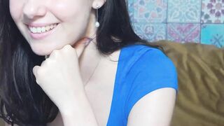 MissAracely - Private  [Myfreecams] Sensuous Tingling bitchboy smallbreasts