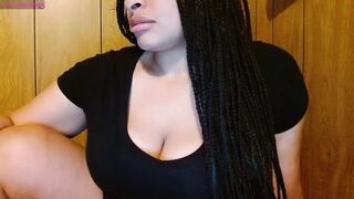 Mixedebony - Private  [Myfreecams] free-fucking wank Lovense Lush