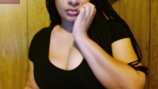 Mixedebony - Private  [Myfreecams] free-fucking wank Lovense Lush