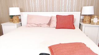 MissyHot000 - Private  [Myfreecams] Moist Fingers -bukkake tight-ass