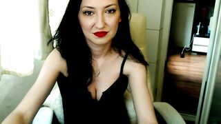 MistressNadia - Private  [Myfreecams] Adorable office-sex Gorgeous mane