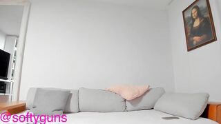 MySoFtyGuNS - Private  [Myfreecams] sextoy high short-hair