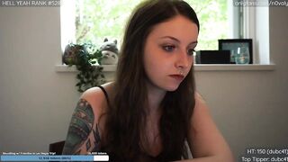 N0valy - Private  [Myfreecams] naughty ecstasy swing Gorgeous build