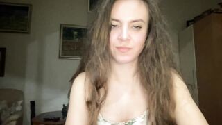 MonicaLeCruze - Private  [Myfreecams] shemale-sex dudes Cute