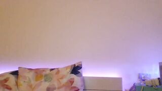 MyreeaHot1 - Private  [Myfreecams] Voluptuous body play Online fantasy