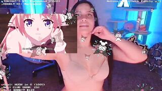 Nekobeanxo - Private  [Myfreecams] perfect-girl-porn Beautiful bosom cosplay