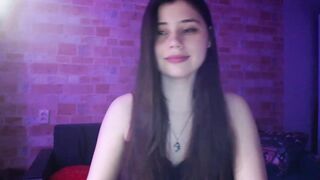 Moon_light23 - Private  [Myfreecams] Erotic Tremors free-rough-sex thrilling arousal