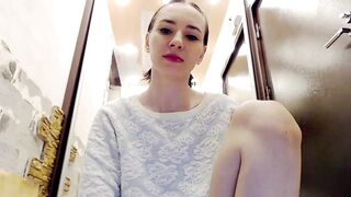 MsLily - Private  [Myfreecams] spy Beautiful girl-get-fuck