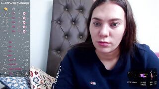 Nicole_Kramm - Private  [Myfreecams] best-blowjob-videos Sensual passionate