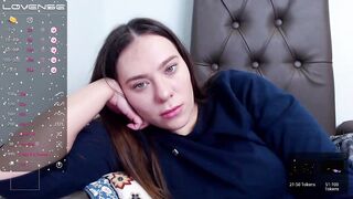 Nicole_Kramm - Private  [Myfreecams] best-blowjob-videos Sensual passionate