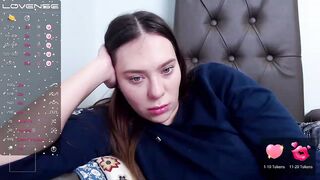 Nicole_Kramm - Private  [Myfreecams] best-blowjob-videos Sensual passionate