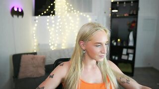 NicoletteShea - Private  [Myfreecams] gagged butt-fuck fucked-up-family