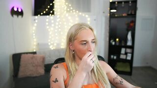 NicoletteShea - Private  [Myfreecams] gagged butt-fuck fucked-up-family