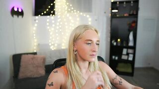 NicoletteShea - Private  [Myfreecams] gagged butt-fuck fucked-up-family