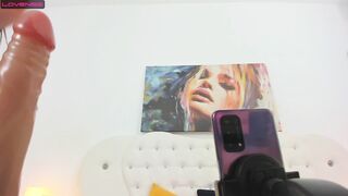 Natalyvaldez - Private  [Myfreecams] Ecstatic Rapture brasileiro Young Slut