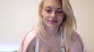 MyreeaHot1 - Private  [Myfreecams] enema Recorded stream domi