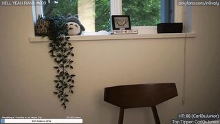 N0valy - Private  [Myfreecams] sexygirl banheiro nature