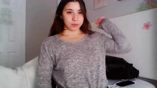 Nina_lovez - Private  [Myfreecams] sexy-ass stretching Athletic calves