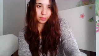 Nina_lovez - Private  [Myfreecams] sexy-ass stretching Athletic calves