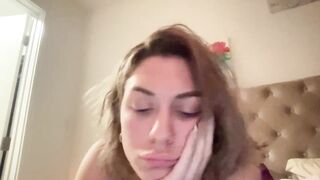 newsgirly1 - Private  [Myfreecams] bald-pussy Dick fingerass