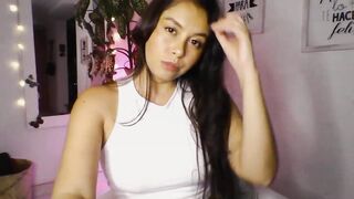 Natha_Jones - Private  [Myfreecams] amature-video big-ass-teen Seamless panties