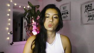 Natha_Jones - Private  [Myfreecams] amature-video big-ass-teen Seamless panties