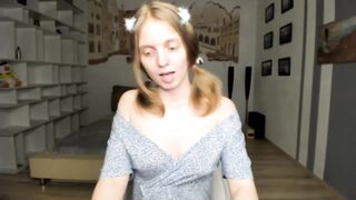 OliviaWhites - Private  [Myfreecams] magnetic diva High-waisted panties Rapturous Convulsions